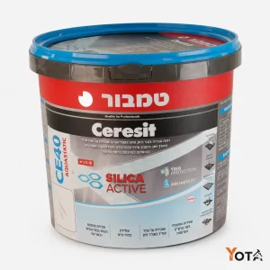 רובה אקרילית טמבור 5 ק״ג CE40