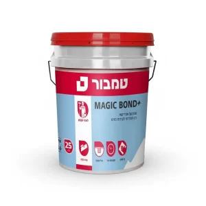 מג’יק בונד סופר 25 ק״ג טמבור