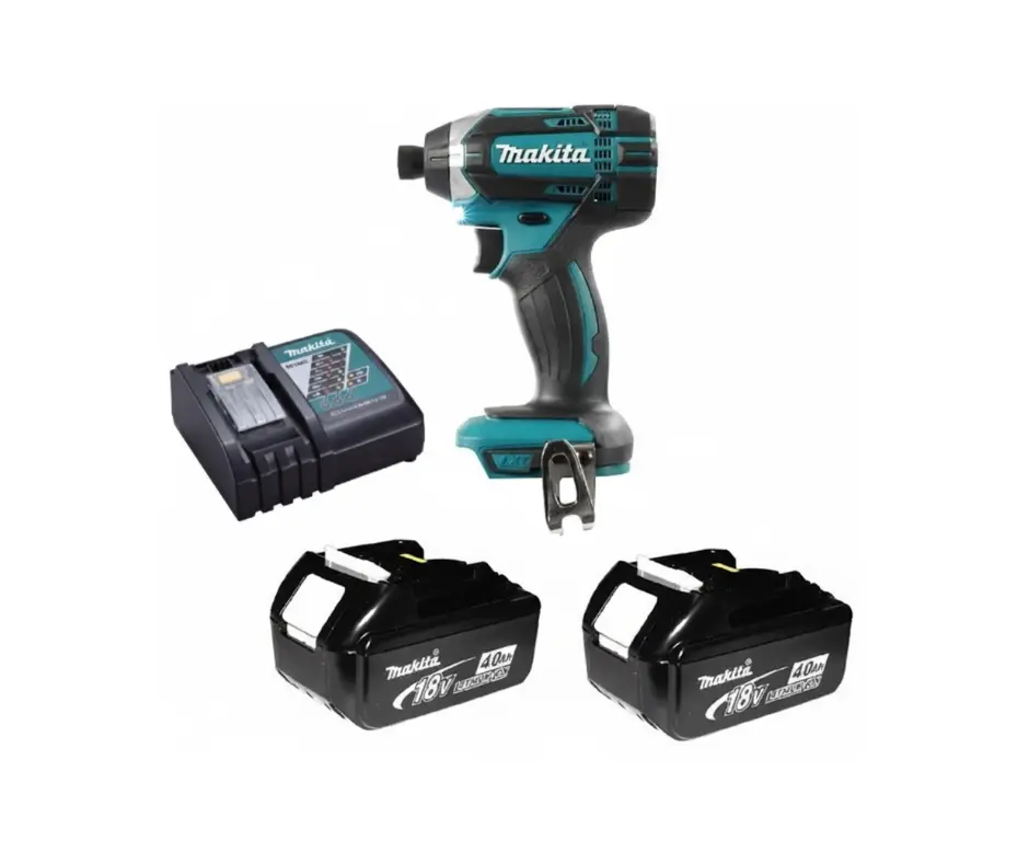 מברגת אימפקט נטענת Makita DTD152RME