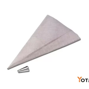 שקית קונוס לרובה/כוחלה + מזלף