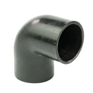 ברך 90 מעלות HDPE