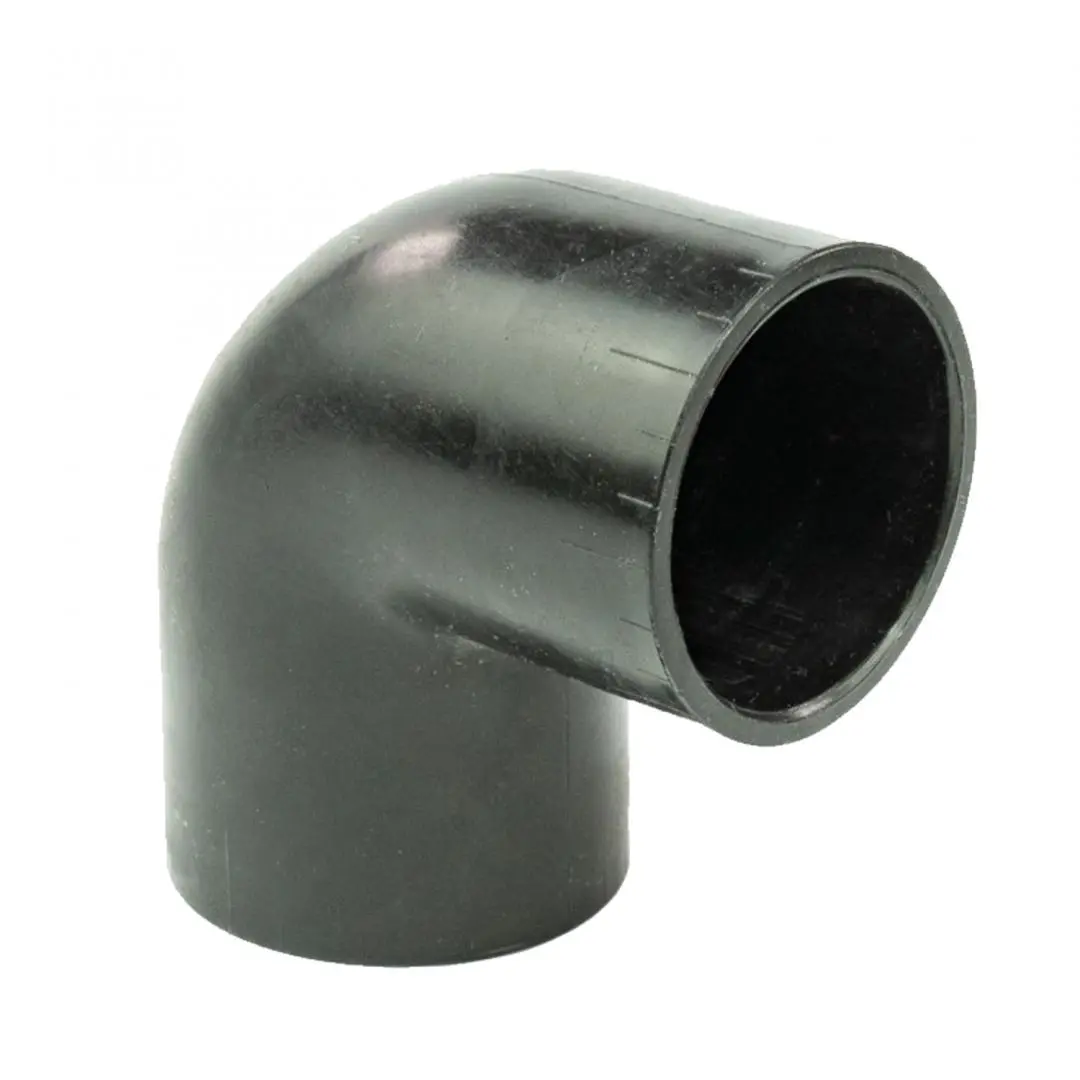 ברך 90 מעלות HDPE