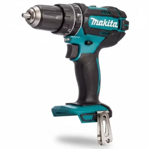 מברגה / מקדחה נטענת 18V Makita – גוף בלבד