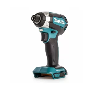 מברגת אימפקט 18V Makita – גוף בלבד