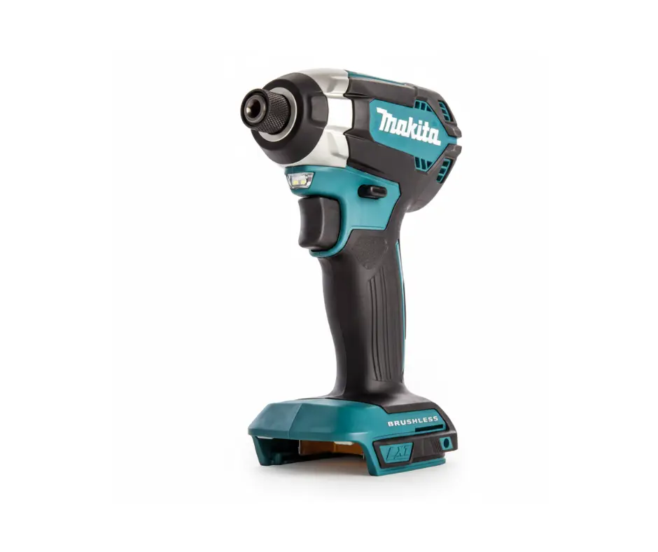מברגת אימפקט 18V Makita – גוף בלבד