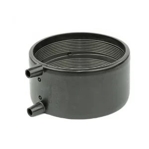 מופה לריתוך חשמלי HDPE