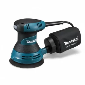 מלטשת אקצנטרית חשמלית מקיטה "5 MAKITA BO5030