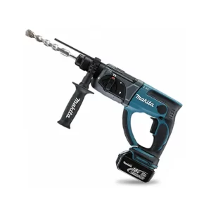 פטישון נטען 18V Makita – כולל סוללה 4.0Ah