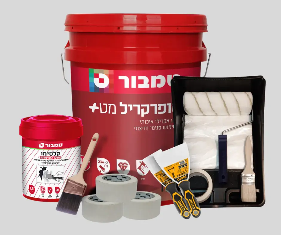 צבע
