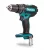 מברגה / מקדחה נטענת 18V Makita – גוף בלבד
