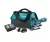 מסור אנכי נטען 18V + שתי סוללות 5.0Ah Makita